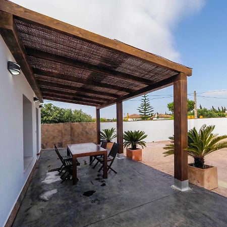 Chalet Conil Ramirez Conil De La Frontera Exterior photo